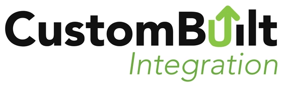 Custom Integration Logo