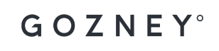 Gozney Brand Logo